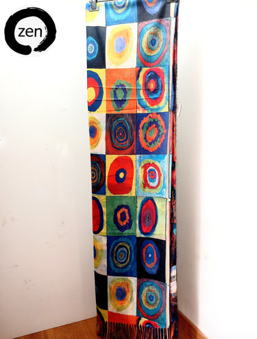 Foulard d'autore